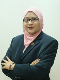 Amalia Yasmin Mohd Rafi