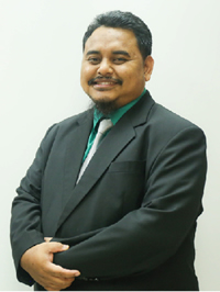 Wazerul Amin Mohd Rahim