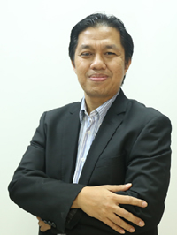 Ts. Dr Saiful Izwan Suliman