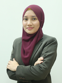 Nur Fariha Abdul Aziz