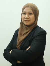 Nurshuhada Mohder