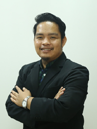 Mohd Tahir Kamarruddin