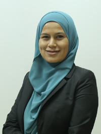 Siti Azianti Mohd Suzari