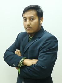 Mohd Noor Azliy Abdullah