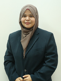 Fasihah Abdul Wahab