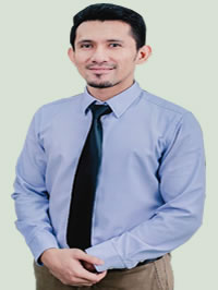Dr. Mohd Lokman Ibrahim